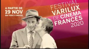 Festival Varilux de Cinema Francês 2020