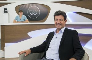 Luiz Henrique Mandetta