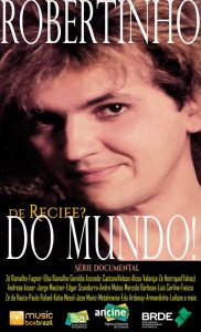 Robertinho do Mundo