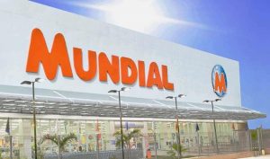 Supermercados Mundial