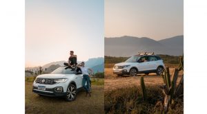 "Sobre Rodas, Mundo T-Cross"