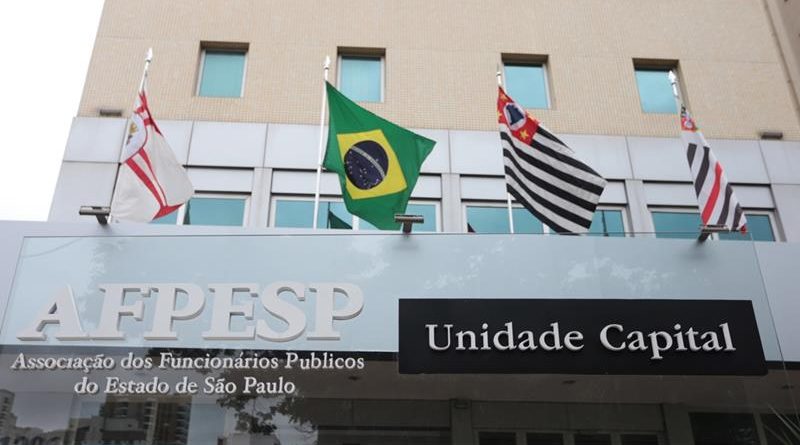 AFPESP (Associação dos Funcionários Públicos do Estado de São Paulo)