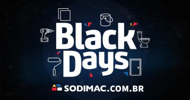 Black Days Sodimac