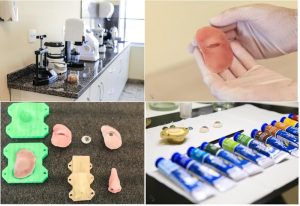 Hospital Angelina Caron