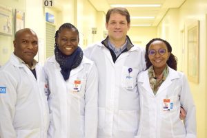 IBCC Oncologia