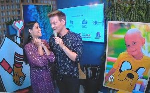 Thais Fersoza & Michel Teló