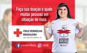 “Ajudar é o Novo Normal”