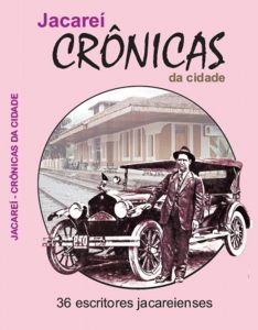 “Crônicas da Cidade”