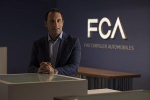 FCA