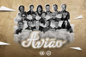 “Avião”