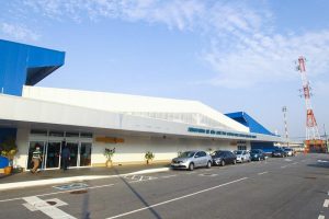 AEROPORTO SÃO JOSÉ DOS CAMPOS
