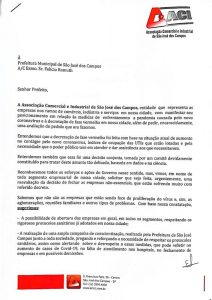 Associação Comercial e Industrial de São José dos Campos