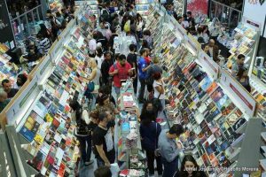 Bienal do Livro Rio