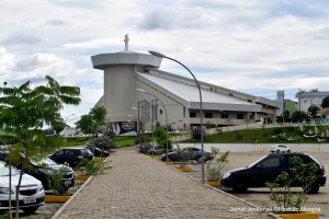 Santuário do Pai das Misericórdias