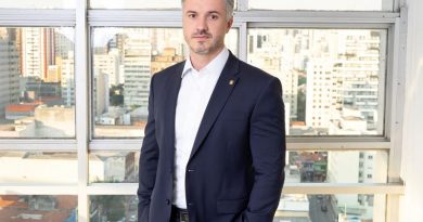 Eng. Vinicius Marchese, presidente do Crea-SP