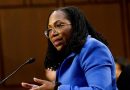 Senado dos EUA confirma primeira mulher negra na Suprema Corte