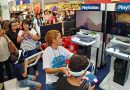 Inédito no Vale do Paraíba, Museu do Videogame vai reunir mais de 350 consoles das últimas cinco décadas no Taubaté Shopping