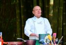 Chef André Boccato assina “Jantar Mantiqueirices” no Hotel Quebra-Noz em Campos do Jordão