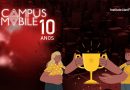Instituto Claro anuncia projetos vencedores da 10ª edição do concurso de inovação Campus Mobile