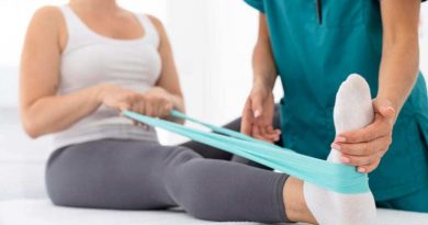 Fisioterapia: curso que possibilita a atuação profissional na prevenção e na reabilitação da capacidade física das pessoas