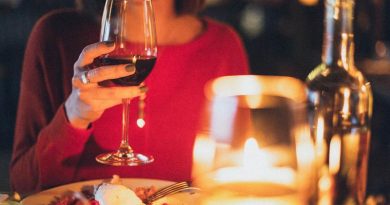5 ideias de jantares românticos para fazer no Dia dos Namorados