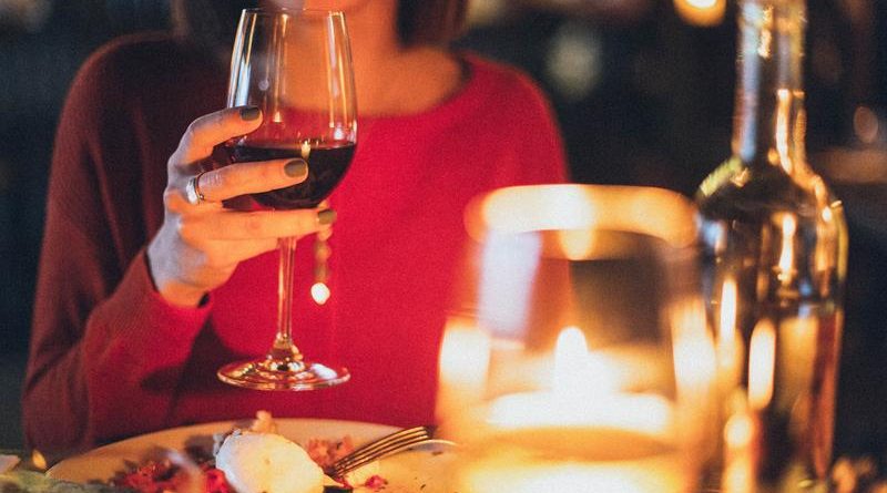 5 ideias de jantares românticos para fazer no Dia dos Namorados