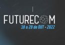Futurecom retoma evento presencial este ano como principal conexão do ecossistema das TICs