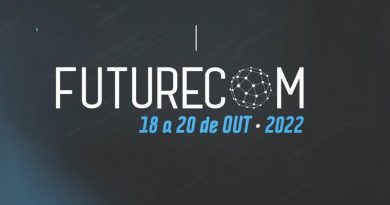 Futurecom retoma evento presencial este ano como principal conexão do ecossistema das TICs