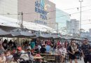 Para os fãs de churrasco: Festival Carnivoria volta ao São Bernardo Plaza com muita comida e música