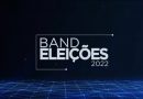 Band, TV Cultura, UOL e Folha de S. Paulo fazem “pool” para debate presidencial em 28 de agosto