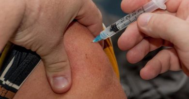 *Queda global de cobertura vacinal acende alerta para risco de epidemias*
