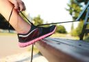Correndo Rumo ao Futuro: A Evolução dos Calçados para Atletismo