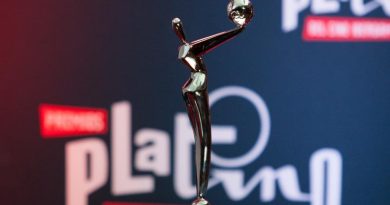 Canal Brasil transmite ao vivo a cerimônia do Prêmios Platino de Cinema Ibero-americano
