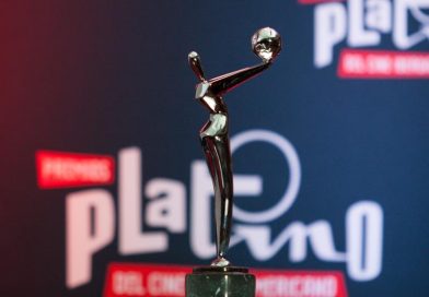 Canal Brasil transmite ao vivo a cerimônia do Prêmios Platino de Cinema Ibero-americano