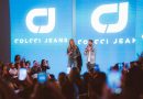 Gisele Bundchen lança Colcci Jeans no Copacabana Palace