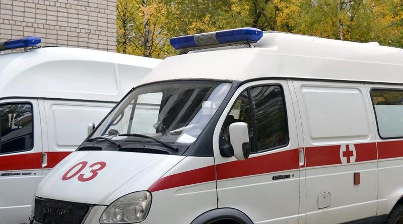 Ambulância 24 horas: Acesso Rápido a Serviços de Emergência Médica