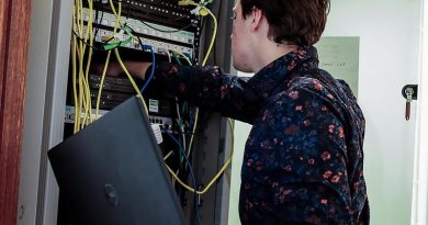 Como funciona o suporte técnico da Oi para problemas de conexão?