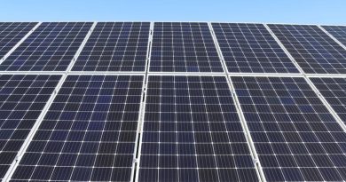 Energia solar para empresas: vantagens para o seu negócio