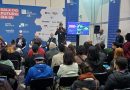 Campus Party Brasil: 16ª edição mostra tecnologia no cotidiano com destaque para o 1º Fórum de Regulamentação de IA