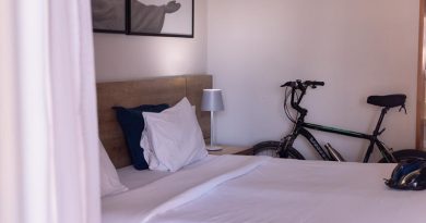 Turismo sustentável: hotéis do Rio de Janeiro oferecem aluguel de bicicleta a hóspedes