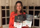 Chef Anouk Migotto do Donna Pinha conquista três títulos no “Melhores da Taça”