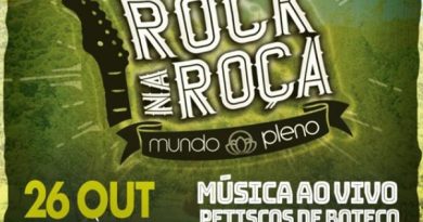 Evento Rock na Roça arrecada doações para Campanha “Natal no Sertão 2024”