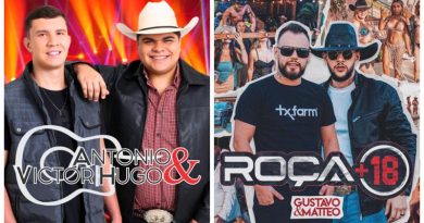 Segunda edição do Churrasco dos Amigos é destaque no Rancho Eldorado com show sertanejo