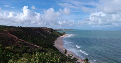 Explorando as maravilhas da Capital Paraibana