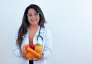 A importância do nutricionista na sociedade contemporânea