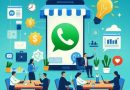 Como Pequenas Empresas Podem Prosperar com o WhatsApp Business