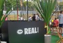 Real Company lança lounge no Prainha Vale Sul com torneio de beach tênis