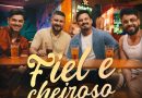 Fernando & Fabiano celebram nova parceria com Clayton & Romário em “Fiel e Cheiroso