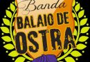Banda Balaio de Ostra é escolhida entre centenas de inscritos para se apresentar na 70ª Festa do Peão de Barretos