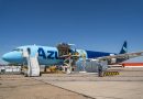 Azul Cargo Express completa 16 anos com novas rotas internacionais e foco no e-commerce  